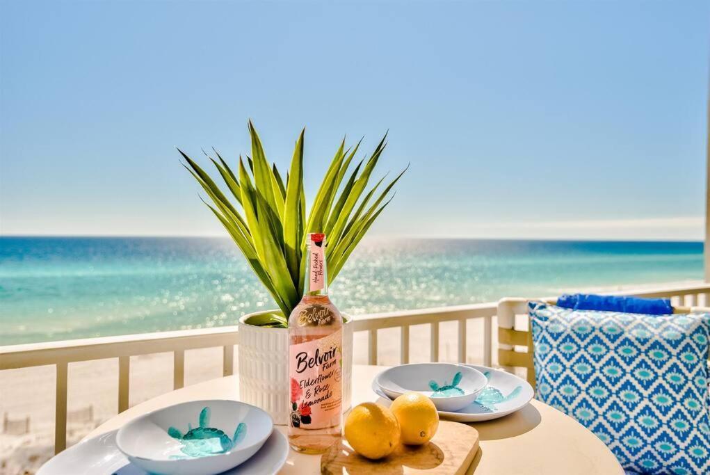 Gulf Dunes 606 Pier Paradise Fort Walton Beach Exterior photo